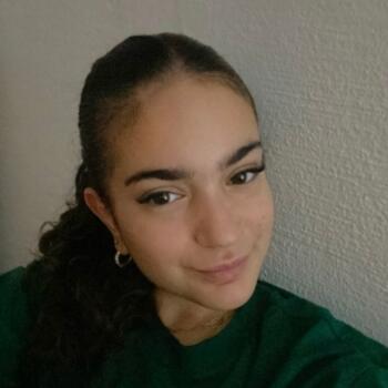 Babysitter στην περιοχή Ρέθυμνο: Despoina