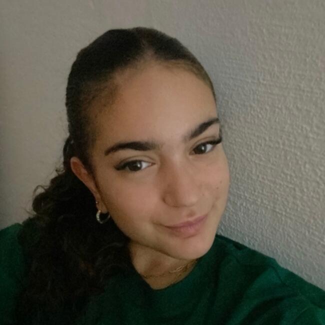 Babysitter στην περιοχή Ρέθυμνο: Despoina