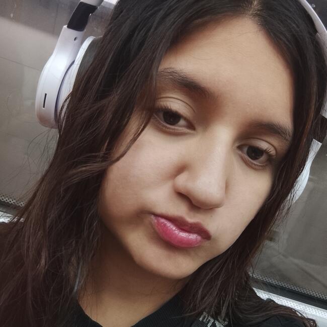 Babysitter in Alcalá de Henares: Jennyfer