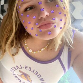 Babysitter Jabbeke: Femke