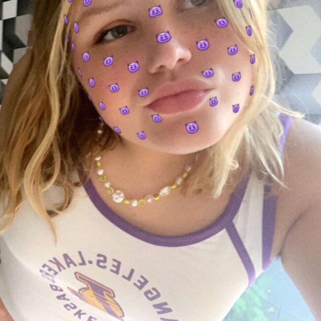 Babysitter in Jabbeke: Femke