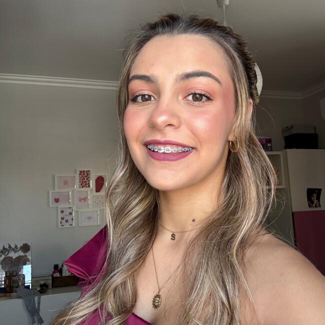 Babysitter in São João da Talha: Catarina