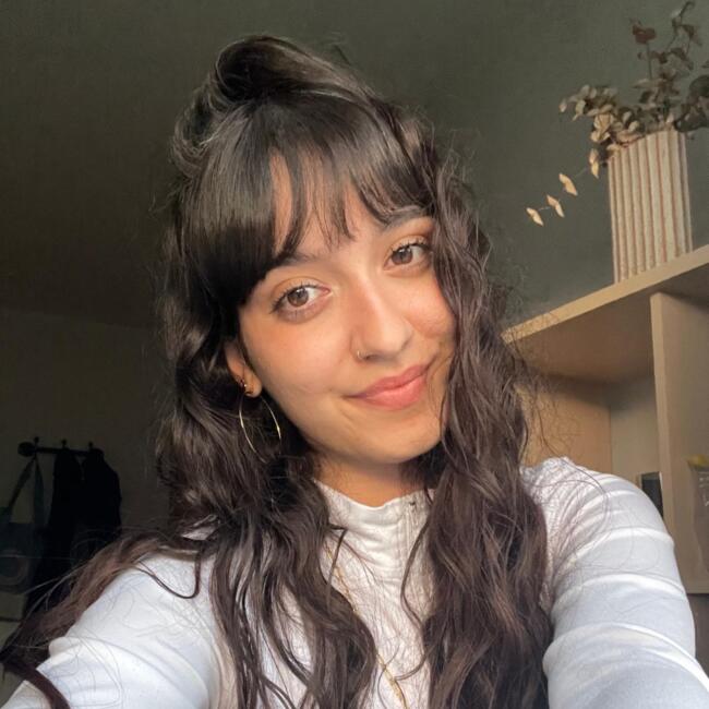 Babysitter in Polinyà: Clara