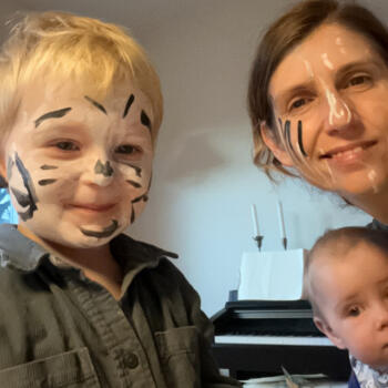 Parent Søborg (Gladsaxe Kommune): Camilla falk rønne