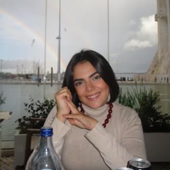 Babysitter em Lisboa: Beatriz