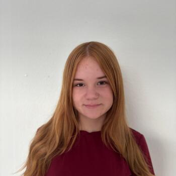 Babysitter Stuttgart: Sarah