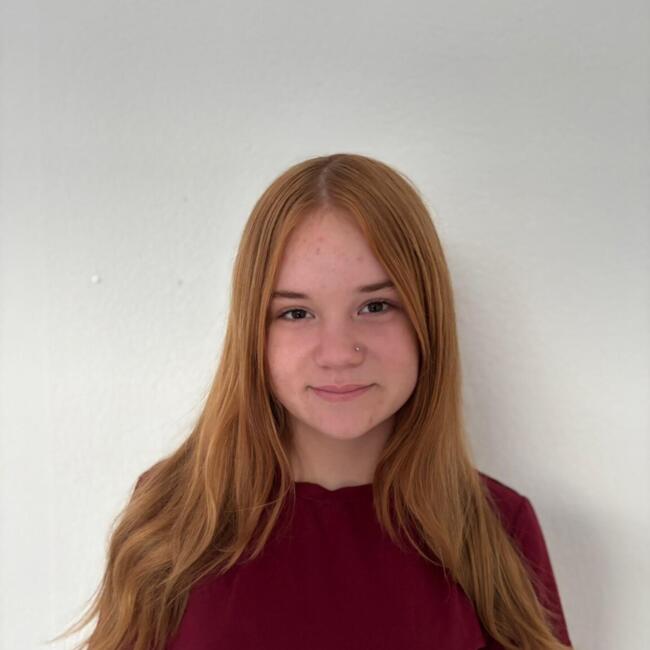 Babysitter in Stuttgart: Sarah