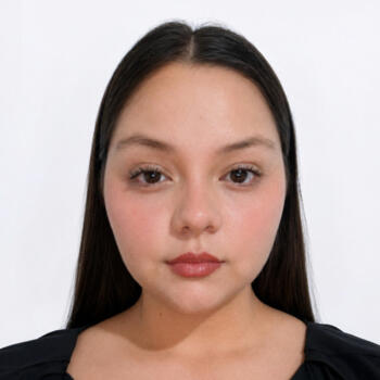 Babysitter in San José (Provincia de San José): Maria Paz