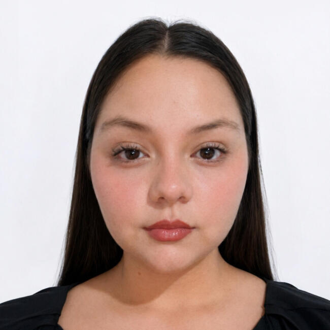 Babysitter in San José (Provincia de San José): Maria Paz