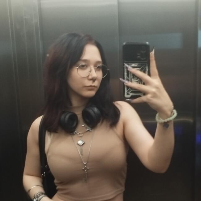 Babysitter in Novi Sad: Željana