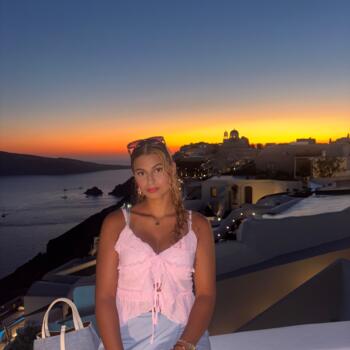 Babysitter in Kortrijk: Hiba