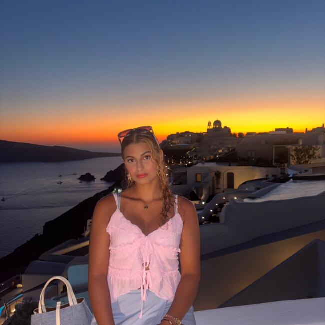 Babysitter in Kortrijk: Hiba