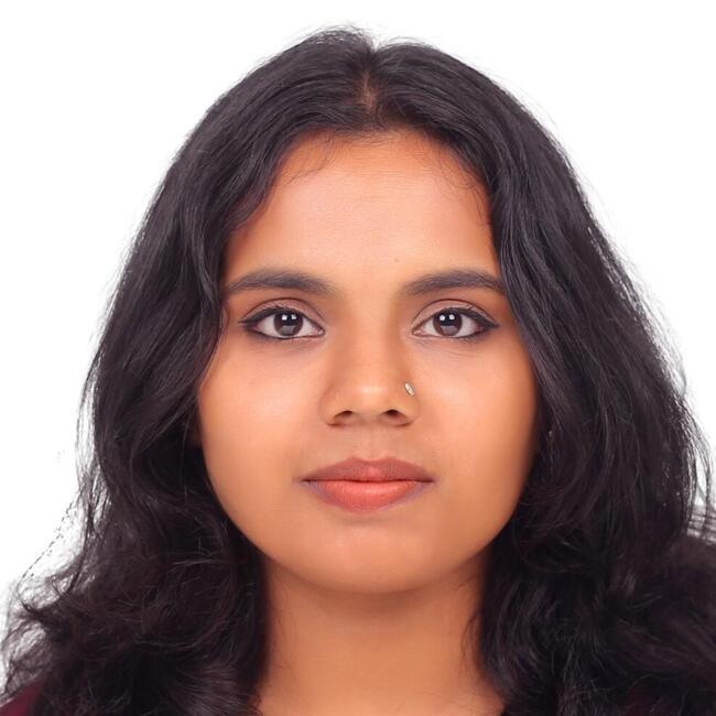 Babysitter in Adelaide: Poornima