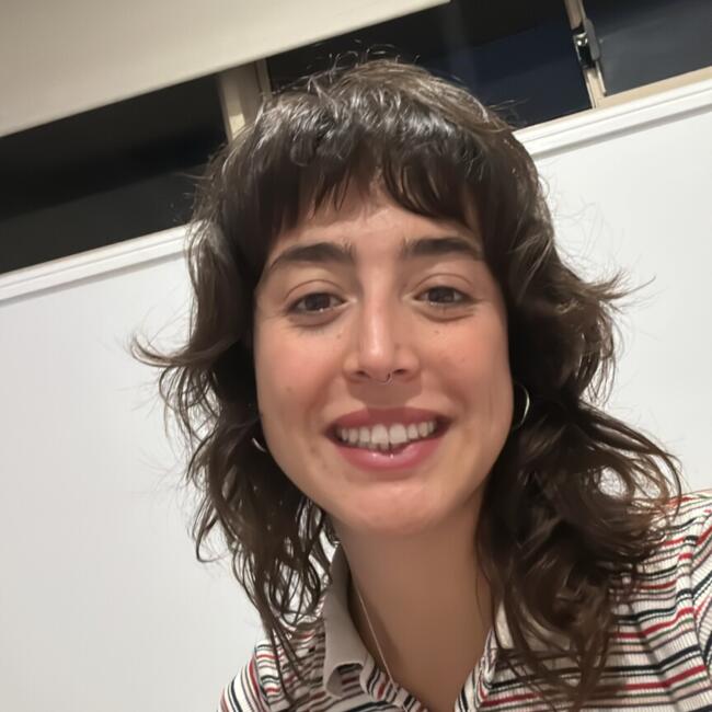 Babysitter in Brisbane: Àngela