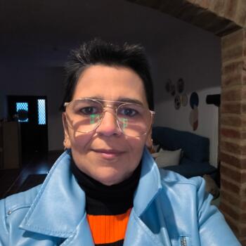 Babysitter in Santa Eulália: Maria