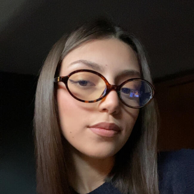 Babysitter in Schaarbeek: Melissa