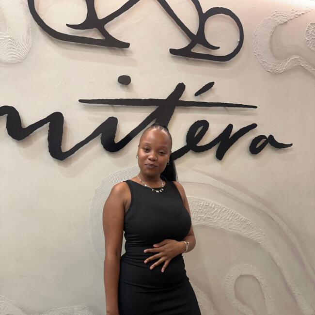 Babysitter in Ntuzuma: Nonhle