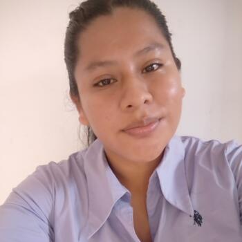 Babysitter in El Coco: Yohana