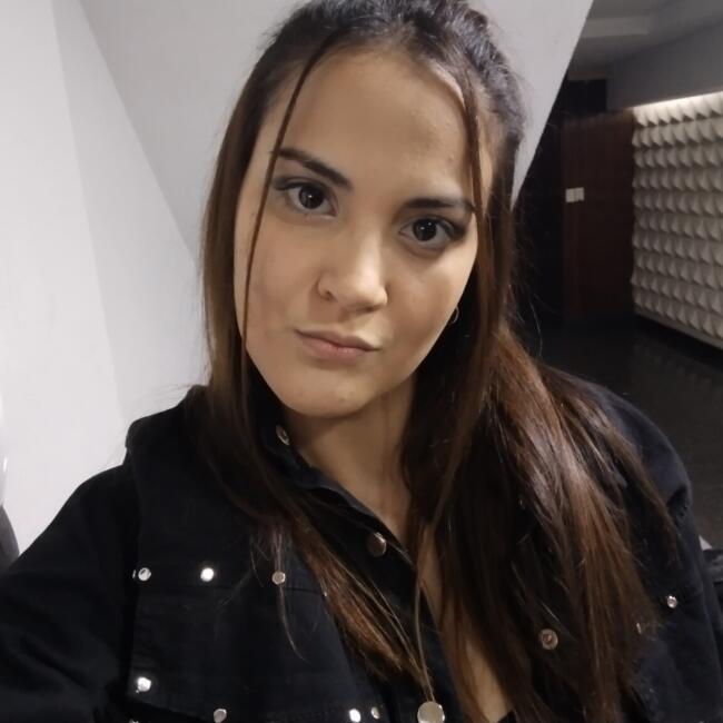Babysitter in Buenos Aires: Micaela