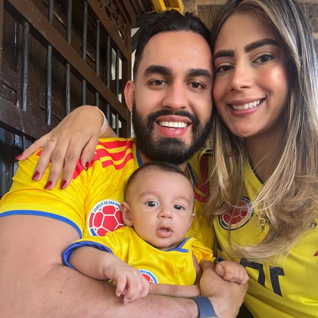 Babysitting job in Rionegro: Verónica