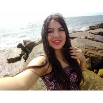 Babysitter in Hurlingham: Florencia