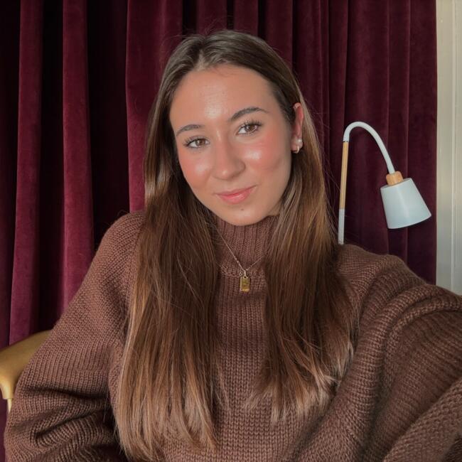 Babysitter in Guimarães: Vitória
