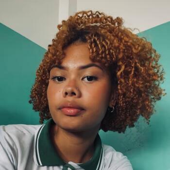 Babysitter in Macapá: Juliana