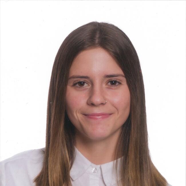 Niñera en Elche: Claudia