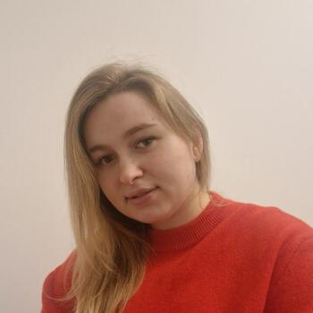 Babysitter in Wroclaw: Diana