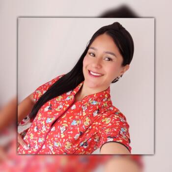 Babysitter in Bogotá: Estefany Melo Tapias