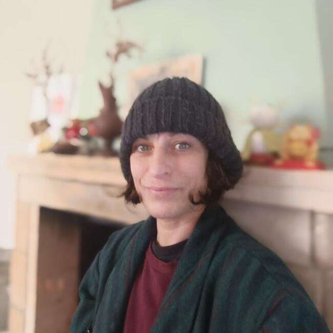 Babysitter a Cassano delle Murge: Francesca