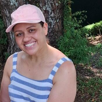 Babá São José dos Pinhais: Valdicleia