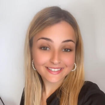 Babysitter in Sintra: Tatiana