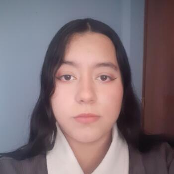 Niñera Puebla de Zaragoza: Estefanía