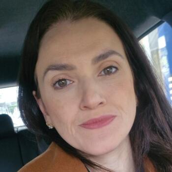 Babysitting job in Limeira: Marcela