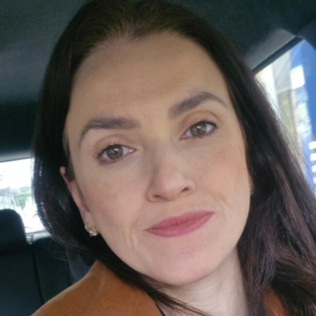 Babysitting job in Limeira: Marcela