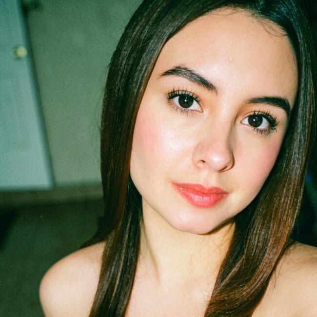 Babysitter in Orizaba: Paloma
