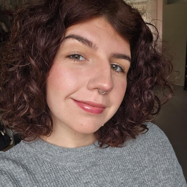 Babysitter in Heemskerk: Desi