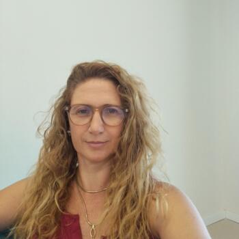 Babysitter Vila Real de Santo António: Sílvia