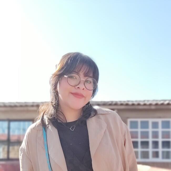 Niñera en Ciudad de México: Dulce Fernanda