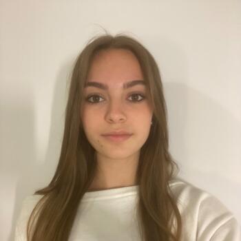 Baby-sitter Bréal-sous-Montfort: Jade