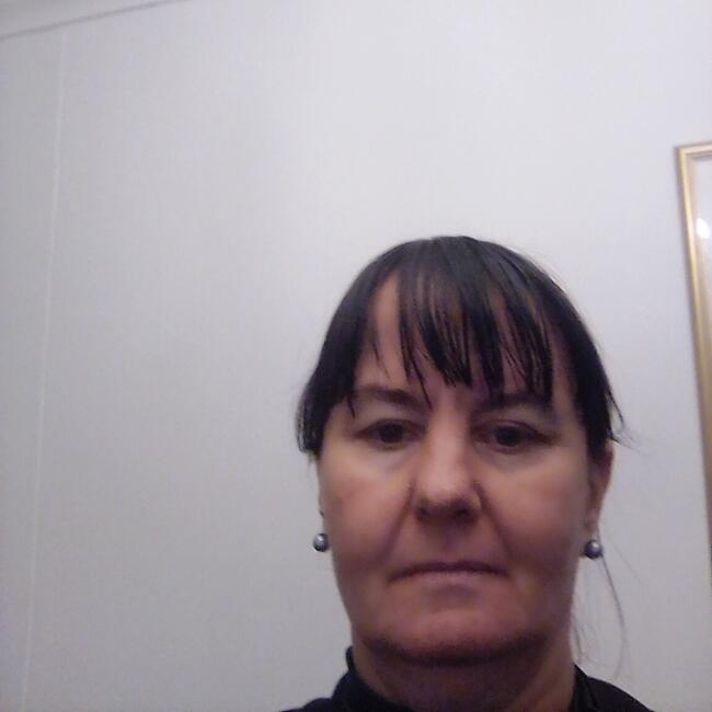 Nanny in Johannesburg: Louisa
