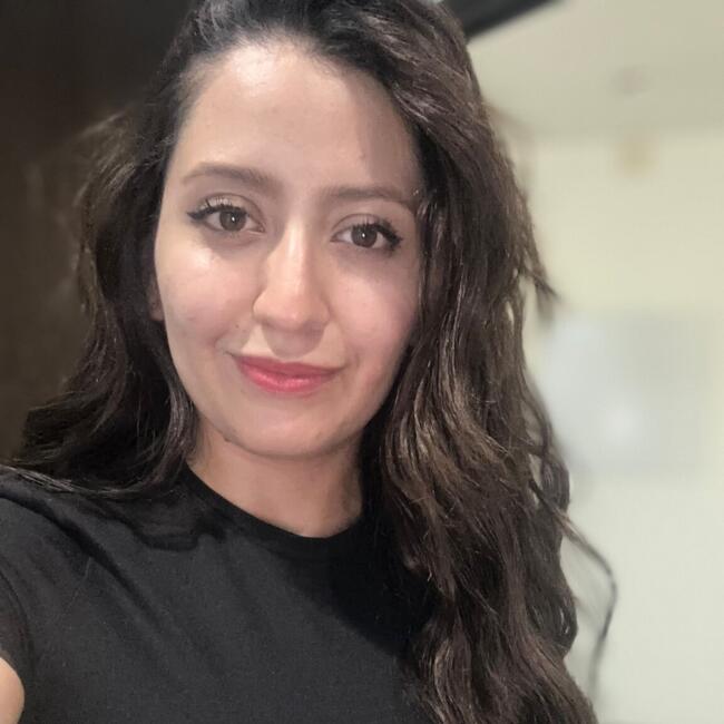 Babysitter in Girona: Lesly