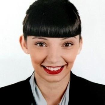 Babysitter Setúbal: Alícia