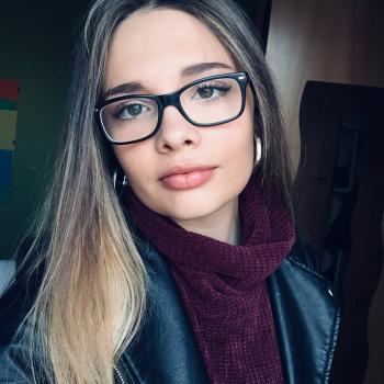 Niñera Pamplona: Lucía