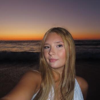 Babysitter em Caldas da Rainha: Anastasiya