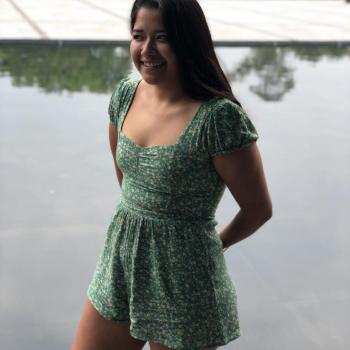 Niñera Delegación Xochimilco: Donají