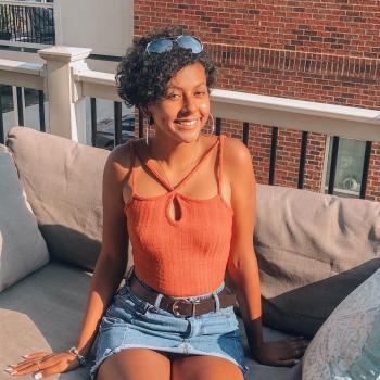 Babysitter New Haven (Missouri): Gabriella