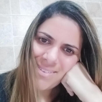 Babás em Jundiaí: Sandra
