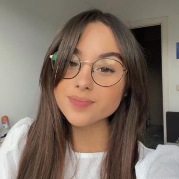 Baby-sitter in Estinnes-au-Mont: Sephora